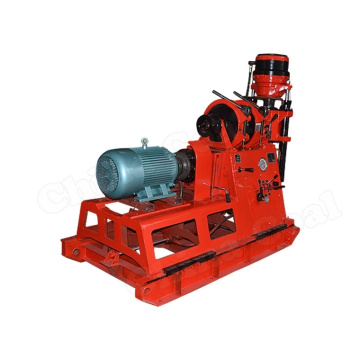 XY-3 core sample drilling machine